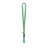 SUBYARD C RPET - custom sublimation lanyard