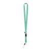 SUBYARD D RPET - custom sublimation lanyard