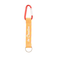 SUBINER RPET - custom keyring