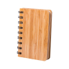 ADASHI - notebook
