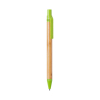 ROAK - bamboo ballpoint pen