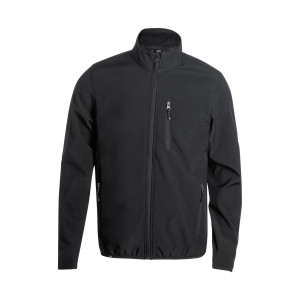 SCOLA - RPET softshell jacket