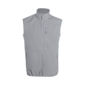 JANDRO - RPET softshell vest