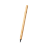TEBEL - bamboo inkless pen