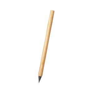 TEBEL - bamboo inkless pen