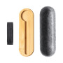 GLASTON - RPET pen holder