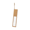 KIGAN - magnifier bookmark