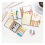 PENNOT - sticky notepad PENNOT - sticky notepad