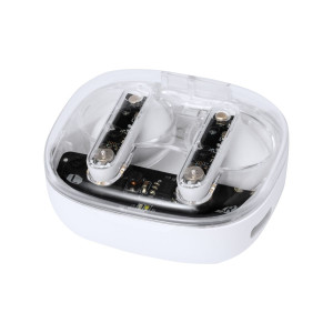 WEBEX - transparent bluetooth earphones