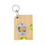 NISH - multifunctional keyring