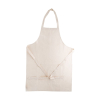 FERCOOK - Fairtrade apron