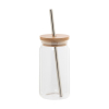 FRAPPU - mason jar cup