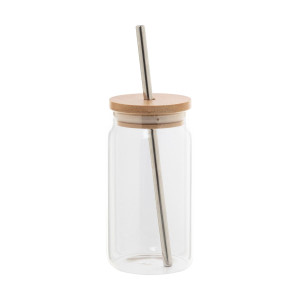 FRAPPU - mason jar cup