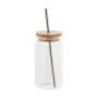 FRAPPU - mason jar cup FRAPPU - mason jar cup