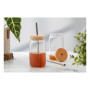 FRAPPU - mason jar cup FRAPPU - mason jar cup