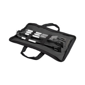 TORY - BBQ set