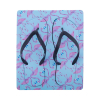 SUBOSLIP - sublimation beach slippers