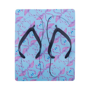SUBOSLIP - sublimation beach slippers