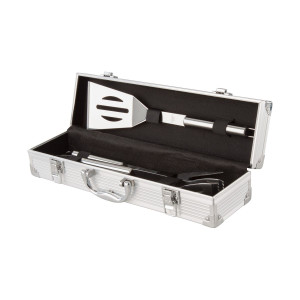 CAROLINA - BBQ set