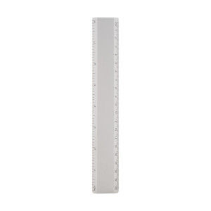 ALURY 20 - ruler