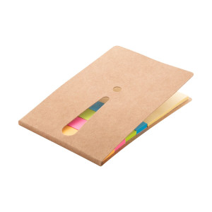 EXCLAM - sticky notepad