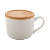 ATHENA - porcelain mug