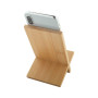 GIBBA - bamboo mobile holder GIBBA - bamboo mobile holder