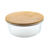 RUTTATA - glass lunch box
