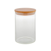 MOMOMI XL - glass storage jar
