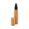 FRAGRANO - bamboo perfume bottle