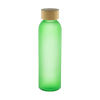 CLOODY - glass bottle