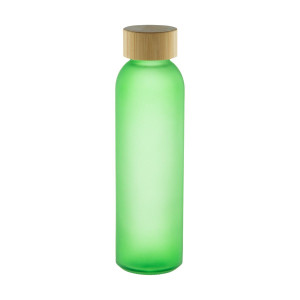 CLOODY - glass bottle