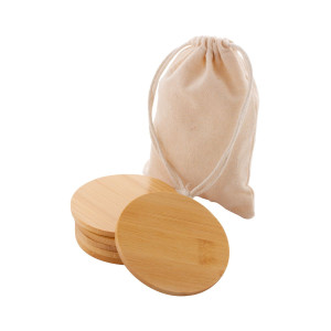 ZHULIMAX - coaster set