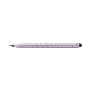 RULOID - inkless pen with ruler