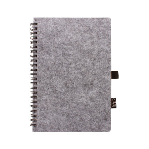 FELBOOK A5 - RPET notebook