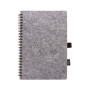 FELBOOK A5 - RPET notebook