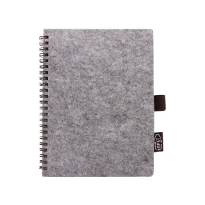 FELBOOK A6 - RPET notebook