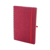HOLBOOK - RPET notebook