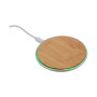RALOOCHARGE - wireless charger