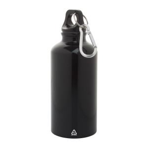 RALUTO - recycled aluminium bottle