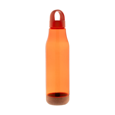 CORTEX - RPET bottle