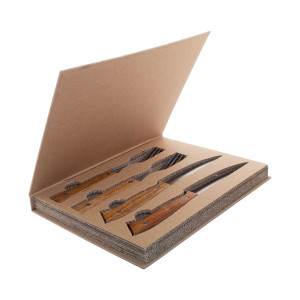 TOMAHAWK - steak cutlery set
