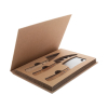 FONTINA - cheese knife set