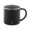 HOSSA - recycled stainless steel mug