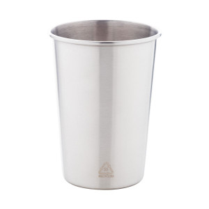 REDISHA MONO - recycled stainless steel cup