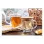 GROBINA MINI - glass thermo mug GROBINA MINI - glass thermo mug