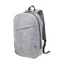 REFELT BACK - RPET felt backpack