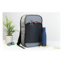BAPUBA - RPET extendable backpack