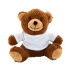 REBEAR - RPET plush teddy bear