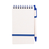 RELACT JOT - milk carton notebook